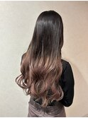 【デザイングラデーションカラー】