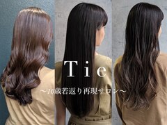 Ｔｉｅ【タイ】