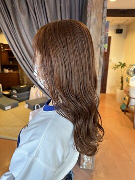 牛若丸ジャパン(Japan) ベージュ