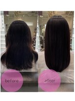 フォルテロゼ 横浜(FORTE rose)&nbsp;大人ガーリー、チョコレート、モード、プリカール、ハイライト