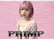 プリンプ(PRIMP)