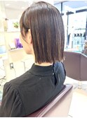 ボブスタイル