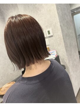 スーク 宜野湾店(suuk) ピンクブラウン