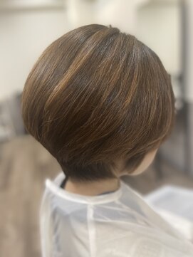 ルーク(LUKE) TAKAMI