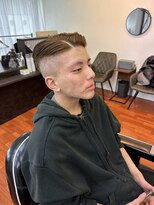 ジェルデン(JELLDEN)&nbsp;スキンフェード