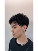 ショートレイヤー