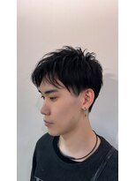 アンジェ(ange)&nbsp;ショートレイヤー