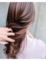 ロペヘア(LOPE hair)&nbsp;【LOPEhair //弥生】ミセスでもワンアクセント(^^)♪