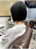 大人ショートボブ×ナチュラルボブ×ミニボブ  20代30代40代