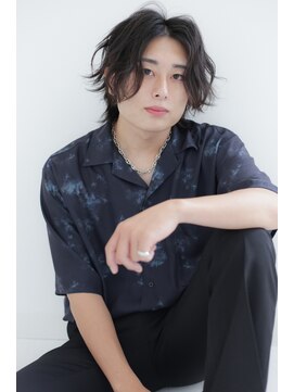 ステラ 越谷店(STELLA) セクシー×外ハネ［越谷駅］