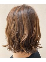 シャンプーボーイ&nbsp;ナチュラルパーマ