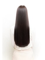 ララルーモ 渋谷公園通り店(LaLarOomo)&nbsp;大人女性30代40代向けさらさら髪質改善キュアオペ