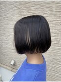 ミニボブ