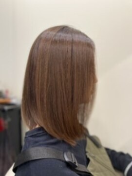 クレド(CREDO) イルミナカラー