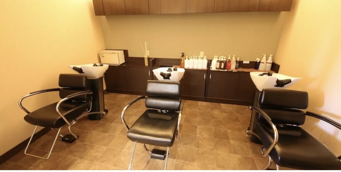 生駒市壱分町 美容院 168号線に関する美容院・美容室