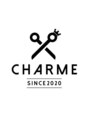 シャルムヘアー(charme hair) AZU 