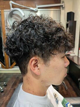 エスペホ(.espejo) ツイストスパイラル