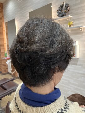 アートイン ショートグラレイヤー