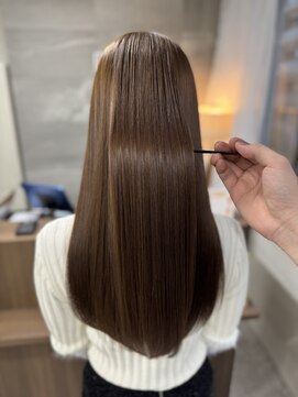 アールサロン 名駅(Rr SALON) 髪質改善