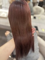 ラビス 浦和(Lovis) 似合わせカット/メルティカラー/韓国ウェーブ