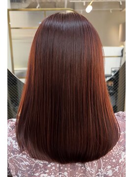 ボーブ 銀座(bobe) ミディアム 【銀座】