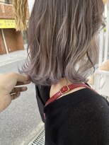 アンカーバイナチュラル(anchor by natural)&nbsp;エンドカラー/裾カラー/グラデーションカラー