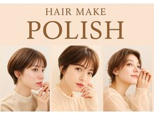 ポリッシュ 東向日店(POLISH)