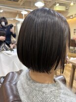 ハンナ(hanna)&nbsp;小顔ショート