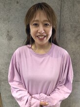 アグ ヘアー アミ 川越店(Agu hair amie)&nbsp;星山 美華