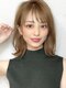 シルクレイ 吉祥寺店(Silk-lei)の写真/透明感×トレンド◎"似合うカラー"でおしゃれ度UP♪【吉祥寺5分】