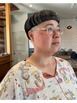 アントルポ(entrepot) highlight bob