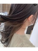 インナーカラー/小牧/髪質改善/トリートメント