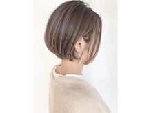 レアレア ヘアアンドライフ(LeaLea)