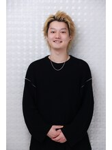 アッシュ 中目黒店(Ash) 栗山 勇人