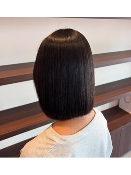 シャラクアクティ(sharaku acty) 髪質改善セット 縮毛矯正