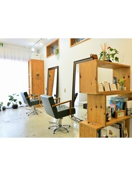 【恵比寿駅・代官山駅／徒歩約6分】穏やかに過ごすひとときの中で、自分らしさを大切にしたい方へ＊