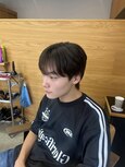 シースルーマッシュ｜10代20代30代金沢