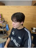 シースルーマッシュ|10代20代30代金沢