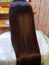 美容室 ブラウン(Brown)