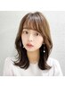 【再来】似合わせカット￥6600