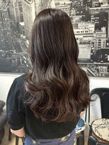 ナナナ パレナ 大津膳所店(nanana parena)&nbsp;特許取得ナナナパレナ自慢のデジパ！毛先デジパでセットもラクに