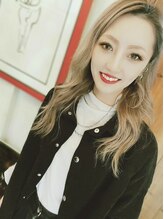 ココラー(COCOlar) HITOMI TopDesigne