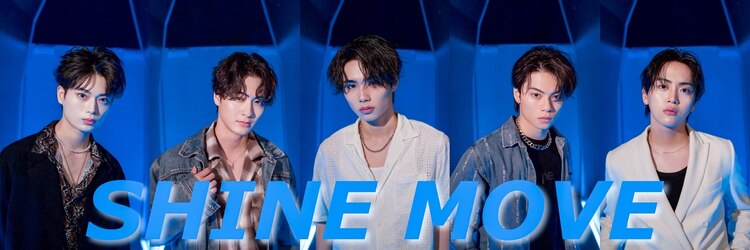 ブリーチ 原宿店(BLEACHi)のサロンヘッダー