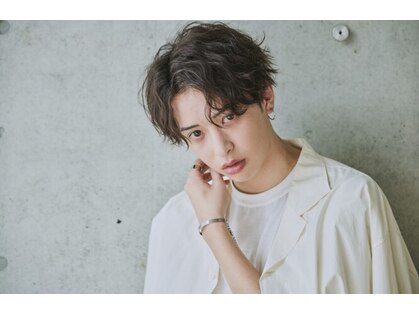 ロゴス バイ リトル(Logos by little)の写真