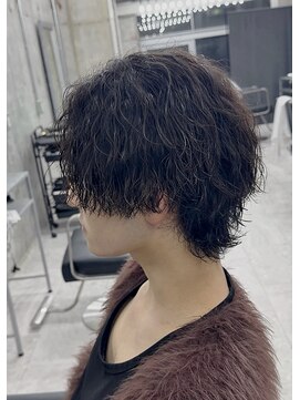 レイ(REI) 縦落ちツイストスパイラル