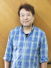 ヘアーサロンやまもと(HAIR SALON やまもと) 山本 眞次郎