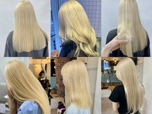 ヘアー アレス(hair ales)