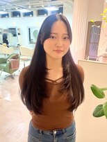 スウィートラヴィール(Sweet Ravir) ダークブラウンカラー☆