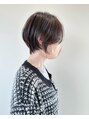 ヴァン カウンシル 岐阜店(VAN COUNCIL) 大人ショートの支持率No.1・カットに全体の自信あり!