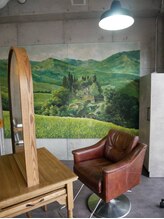 アトリエオアシス(atelier Oasis)